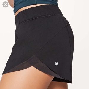 Lululemon Home Stretch Short